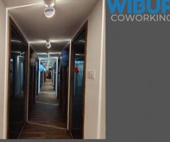 Budget friendly Coworking Space in Chennai-WIBUR COWORKING