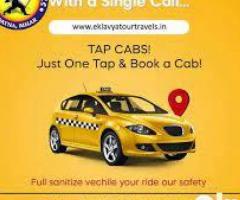 Cab rental service in Patna