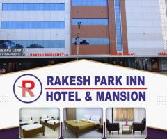 Perambalur | Rakesh Park Inn Book Hotel Online |