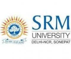 Advance Your Career with an MBA Program at SRM University Delhi NCR Sonepat