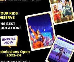 Schools in Vikaspuri Delhi - Admissions Open for 2023-24