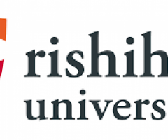 Enroll for Master of Design at rishihood University Delhi NCR India