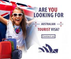 Australian Tourist Visa Hyderabad