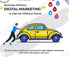 Get Digital Marketing and Web Development for Your Business