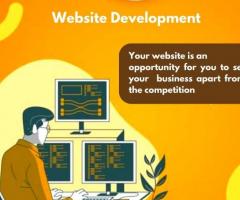 Website Design Company in Mysore