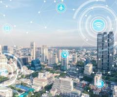 Why connectivity matters in commercial Real Estate | Maastersinfra