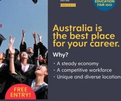 Planet Education - Foreign Consultancy in Ahmedabad