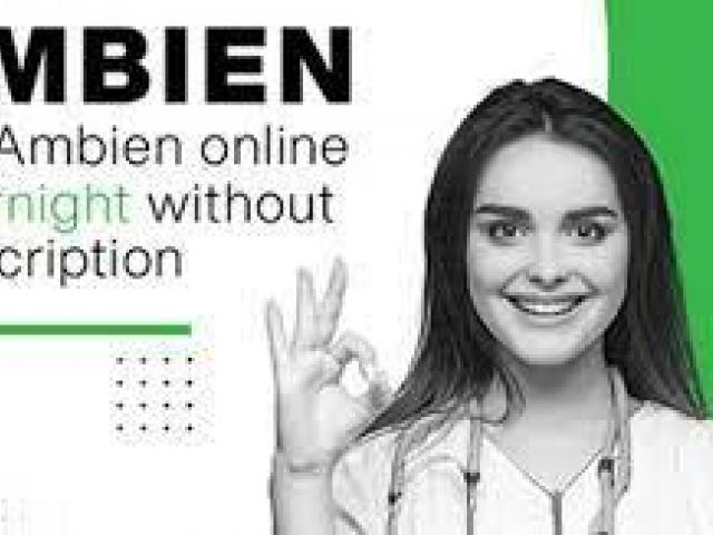 Ambien Online Overnight Delivery USA - 1/1