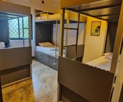 Hostel in Goa: Book Dorm Room at Lowest Price