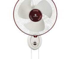 Wall Mount Fans from Standard Electricals