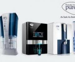 RO, UV Water Purifiers Online in India - Pureit Water India