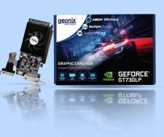 Find the Best 4GB Graphics Card for Your Needs