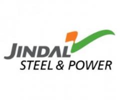 Steel Angles - JSPL Structurals
