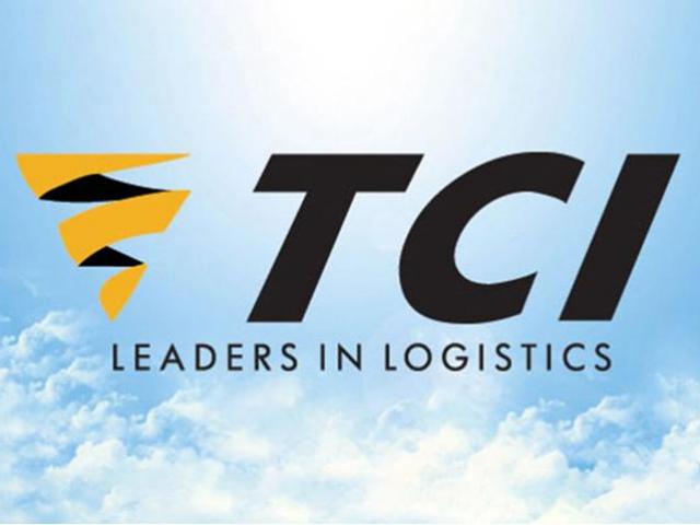 Leading Logistics Company in India | TCIEXPRESS - 3/3