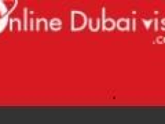 Online Dubai Visa - 1/4