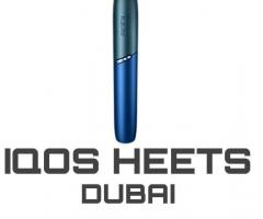 Iqos Heets Dubai