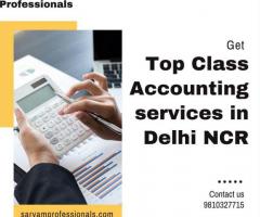Tds return filing services in Delhi NCR