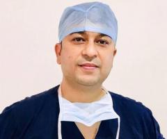 Hip Replacement Surgery in Patna - Dr Ashwini Gaurav