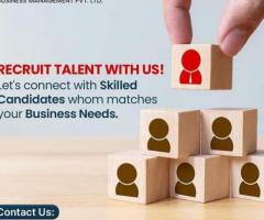 Recruitment agency in Nagpur