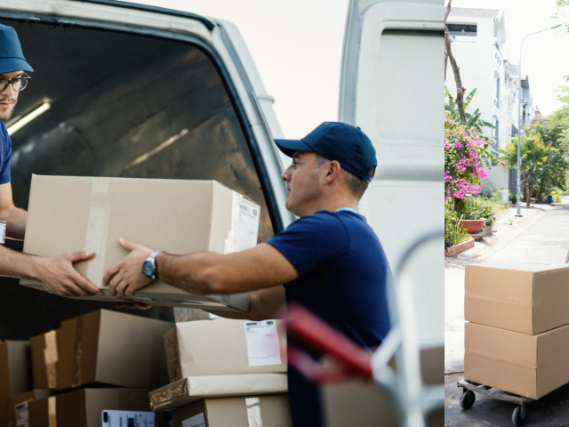 Best Packers and Movers Company | Aone Packer - 1
