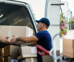 Best Packers and Movers Company | Aone Packer