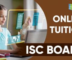 Ziyyara's ISC Online Tuition: The Best Way to Prepare for Class 12 Exams