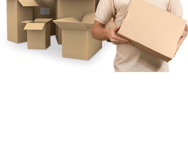 Safe & Secure Packers and Movers in Malad - 2/4