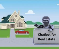 Chatbot for Real Estate Company