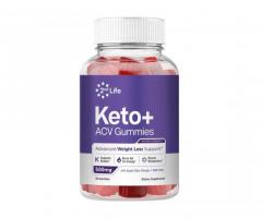 2nd Life Keto ACV Gummies Reviews and Scam, Exposed - 1