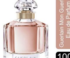 Guerlain Mon Guerlain Eau de Parfum Online | Cossouq