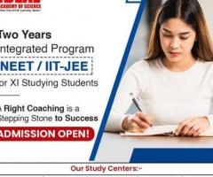 NEET coaching in Nagpur