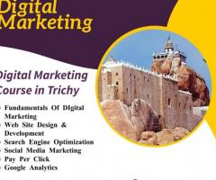 Digital Marketing Training in Perambalur |Digital Marketing Online Course | SEO Course - 2