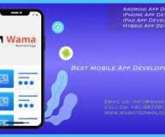 App development company in India