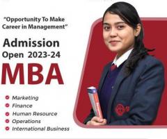 Globally Recognized Best Management Colleges in Bareilly
