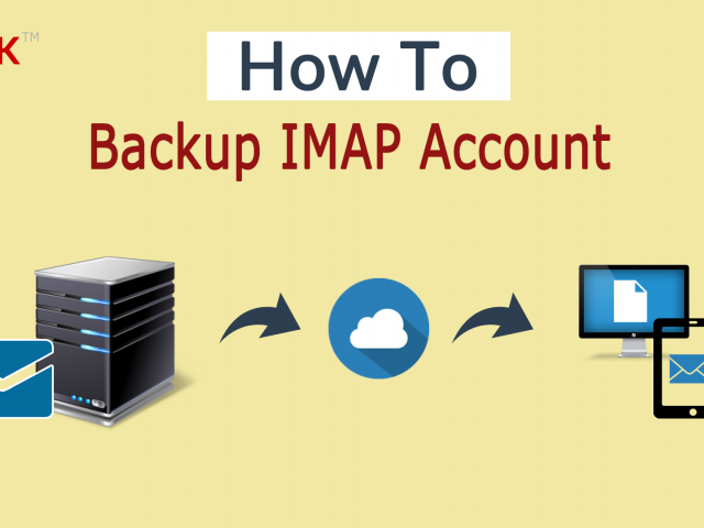 Download ZOOK IMAP Backup Tool - 1