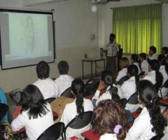 BSc MIT course | BSC radiology colleges in bangalore
